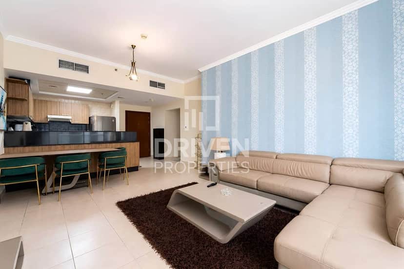 1-bedroom freehold apartment in Downtown Dubai — photo 4 of 5