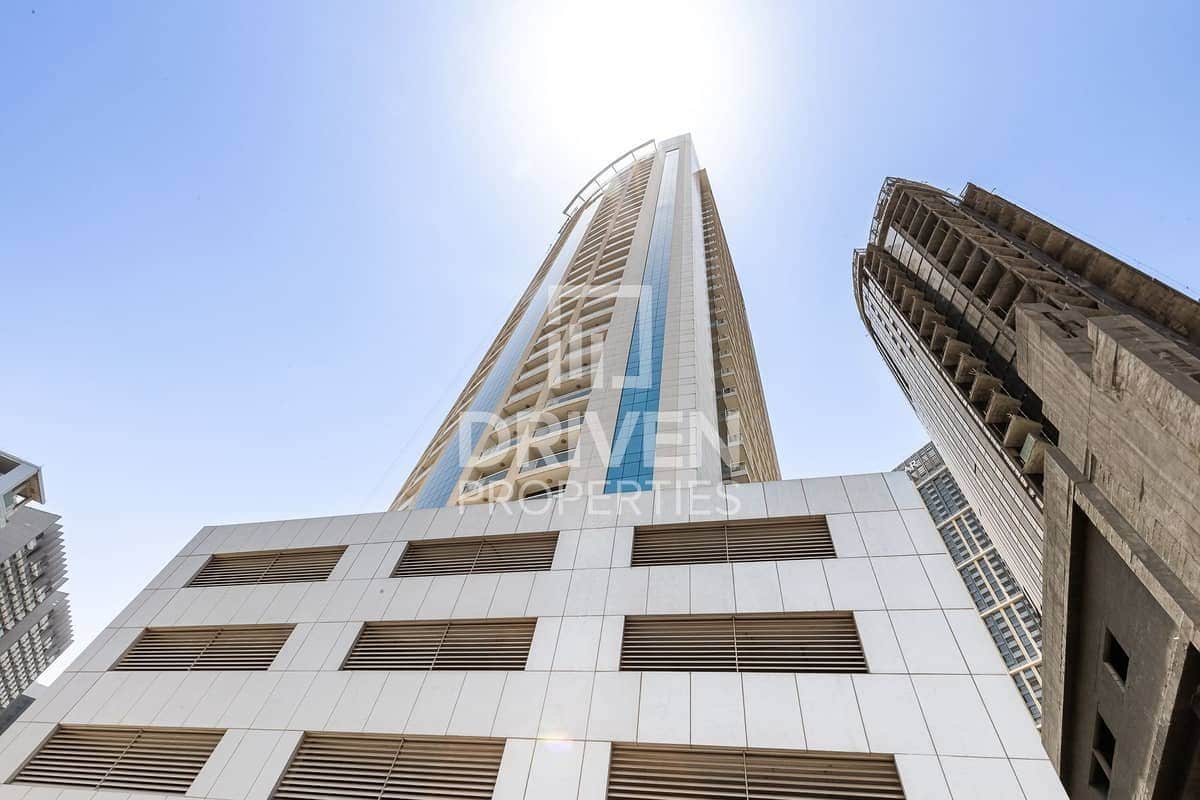 1-bedroom freehold apartment in Downtown Dubai — photo 2 of 5