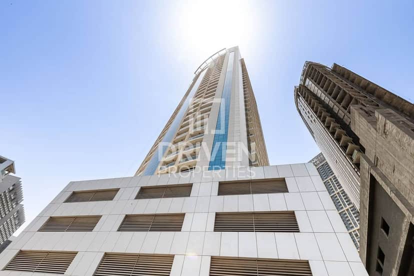 1-bedroom freehold apartment in Downtown Dubai — photo 2 of 5