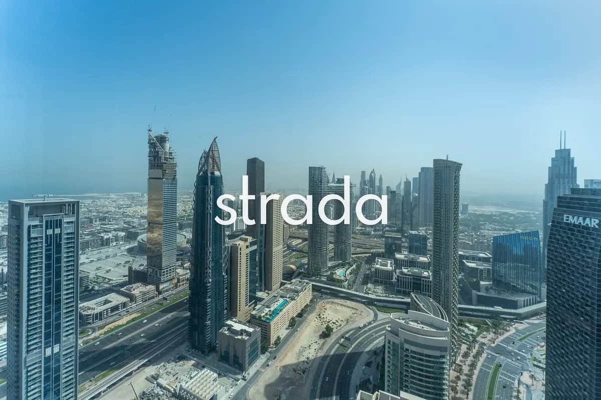 2-bedroom freehold apartment in Downtown Dubai — photo 2 of 5