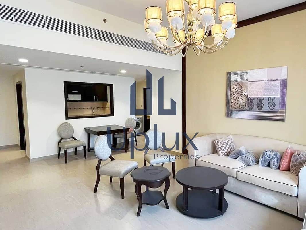 studio freehold apartment in Dubai Marina — photo 4 of 5