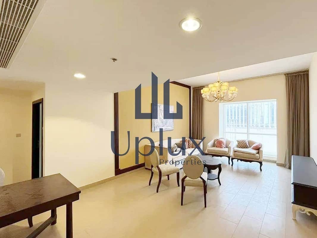 studio freehold apartment in Dubai Marina — photo 2 of 5