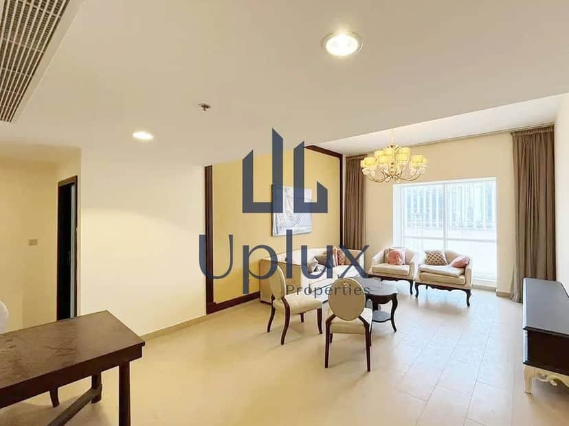 studio freehold apartment in Dubai Marina — photo 2 of 5