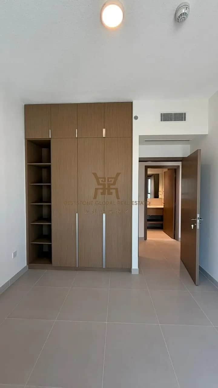 2-bedroom freehold apartment in Dubai Creek Harbour — photo 5 of 5