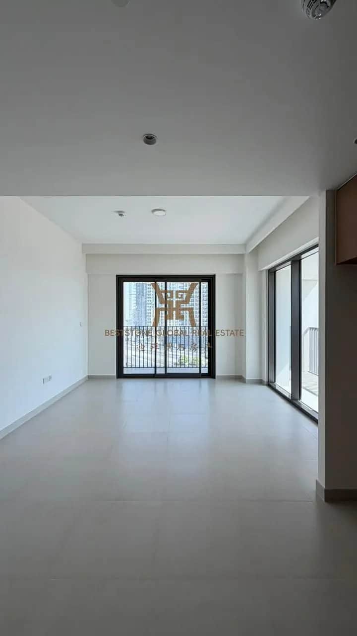 2-bedroom freehold apartment in Dubai Creek Harbour — photo 3 of 5