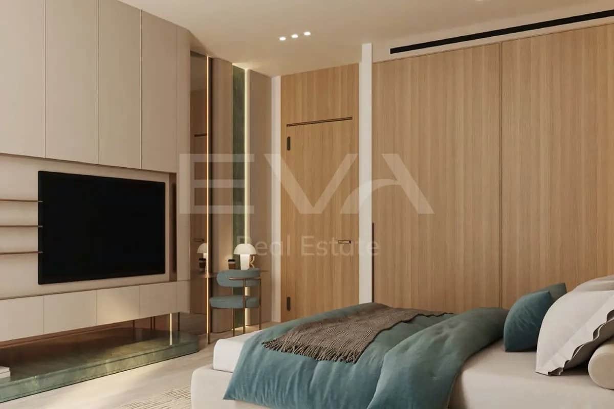studio freehold apartment in Business Bay — photo 3 of 5
