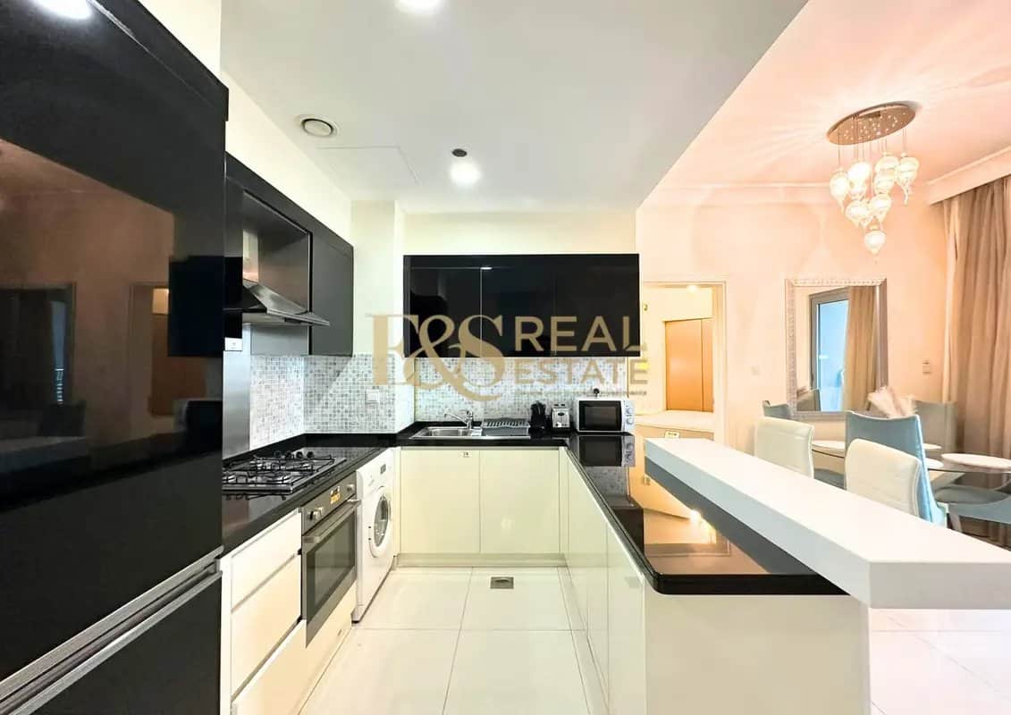 1-bedroom freehold apartment in Downtown Dubai — photo 3 of 5