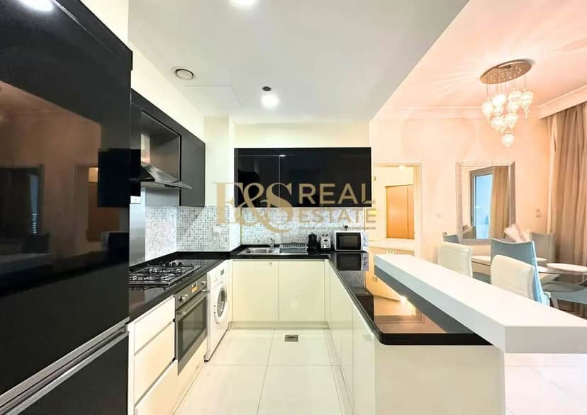 1-bedroom freehold apartment in Downtown Dubai — photo 3 of 5