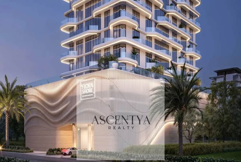 2-bedroom freehold apartment in Dubai Islands — photo 5 of 5