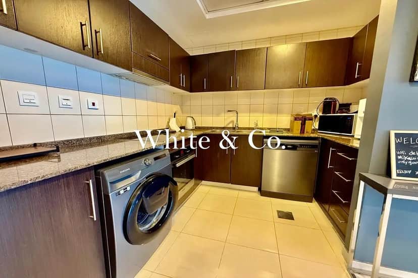 1-bedroom freehold apartment in Dubai Marina — photo 5 of 5