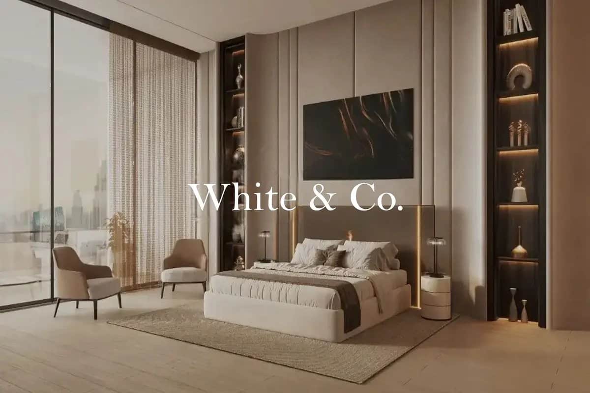 studio freehold apartment in Business Bay — photo 5 of 5