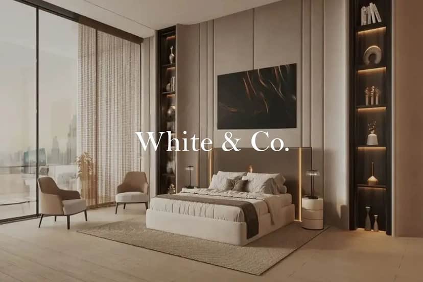 studio freehold apartment in Business Bay — photo 5 of 5