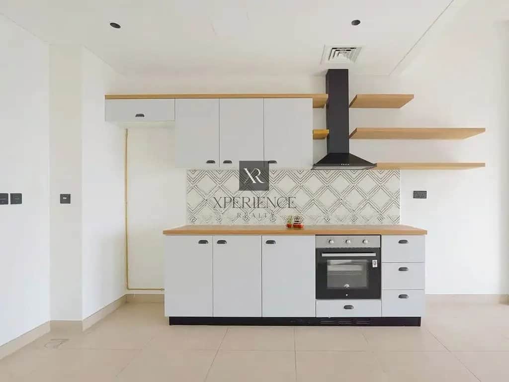 1-bedroom freehold apartment in Dubai Hills Estate — photo 4 of 4