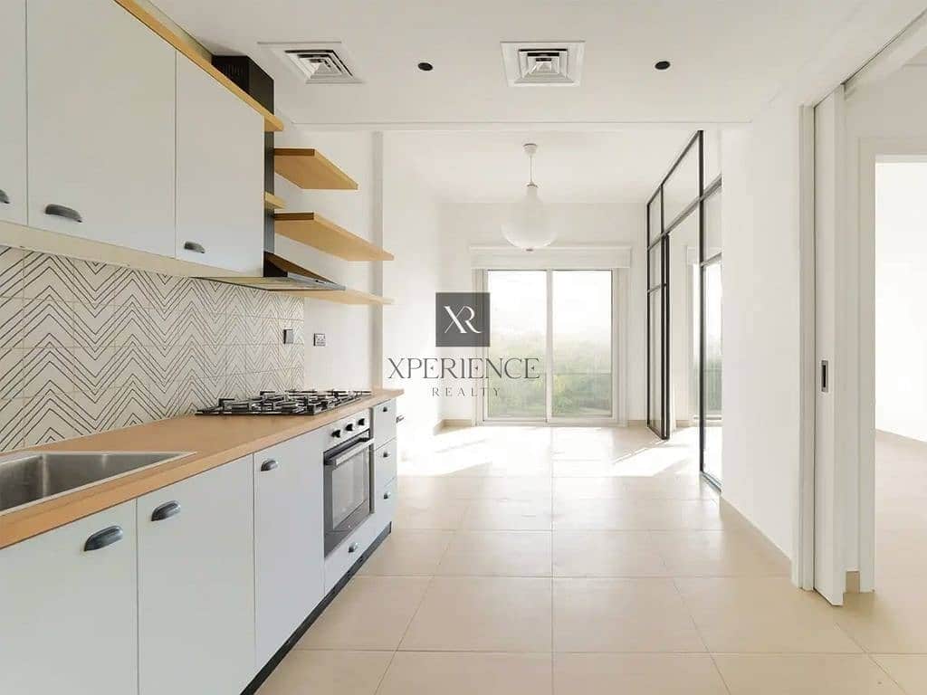 1-bedroom freehold apartment in Dubai Hills Estate — photo 3 of 4