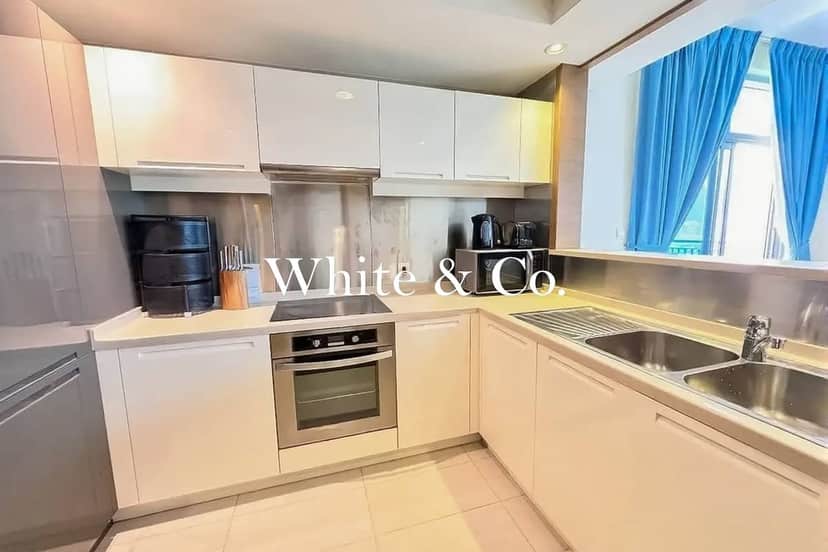 2-bedroom freehold apartment in Downtown Dubai — photo 4 of 5