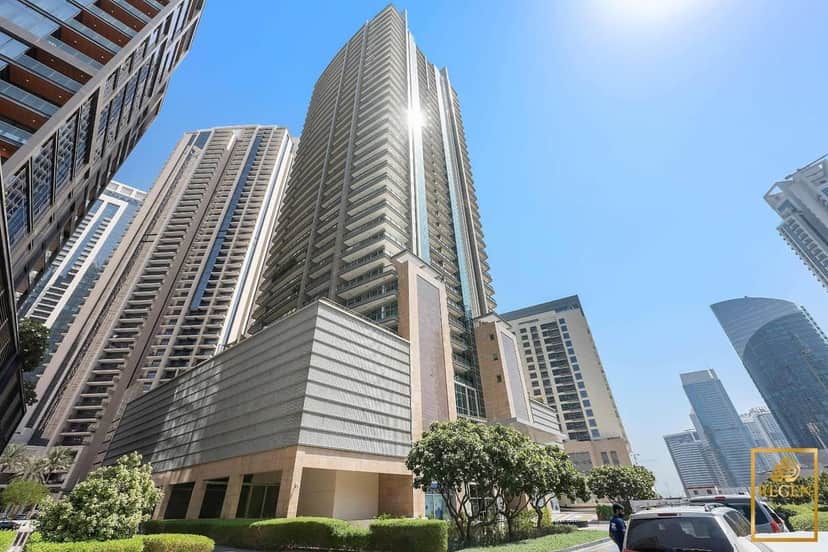 1-bedroom freehold apartment in Downtown Dubai — photo 2 of 5