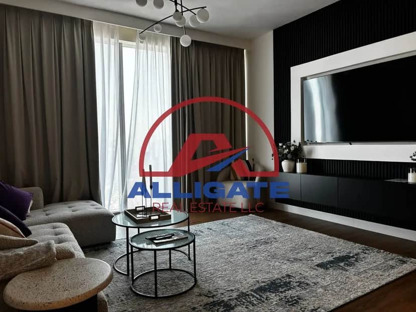 2-bedroom freehold apartment in Downtown Dubai — photo 2 of 4