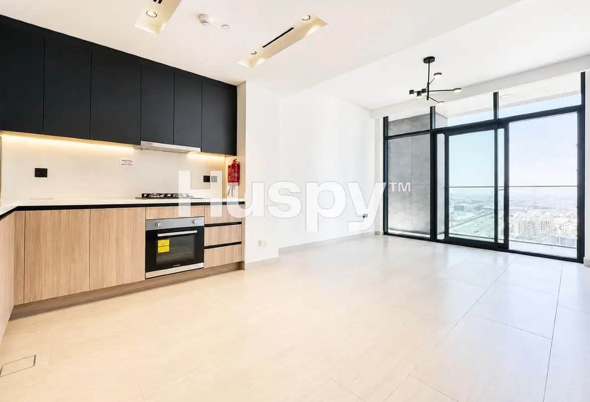 1-bedroom freehold apartment in Dubai Marina — photo 4 of 4