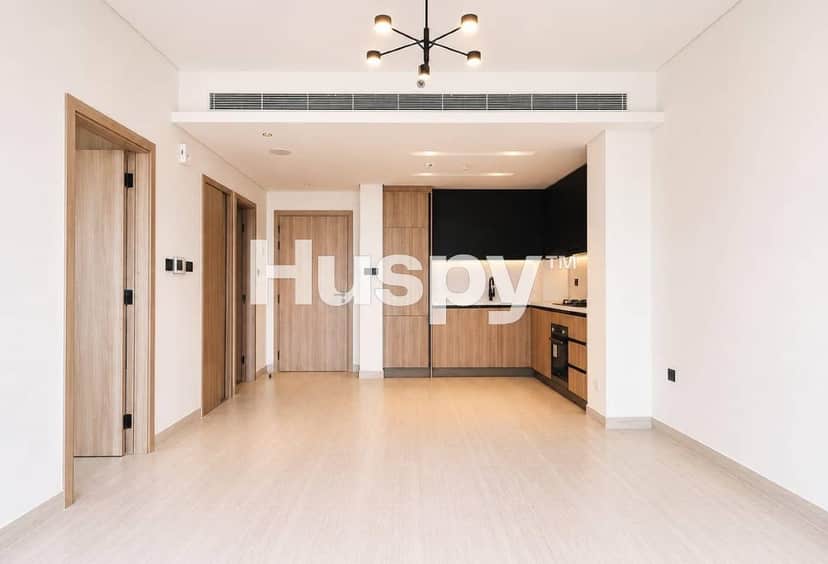 1-bedroom freehold apartment in Dubai Marina — photo 3 of 4