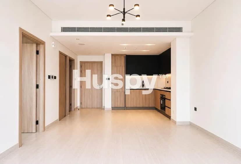1-bedroom freehold apartment in Dubai Marina — photo 2 of 4