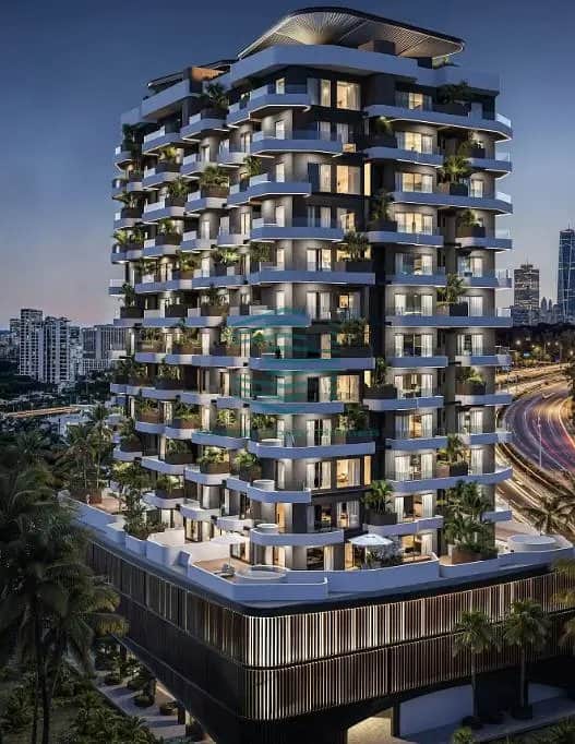 2-bedroom freehold apartment in Dubai Islands — photo 2 of 4
