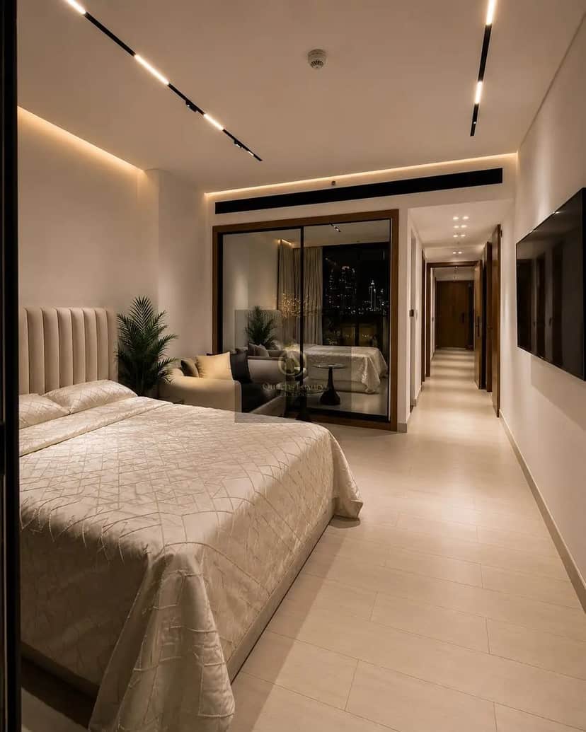 studio freehold apartment in Business Bay — photo 5 of 5