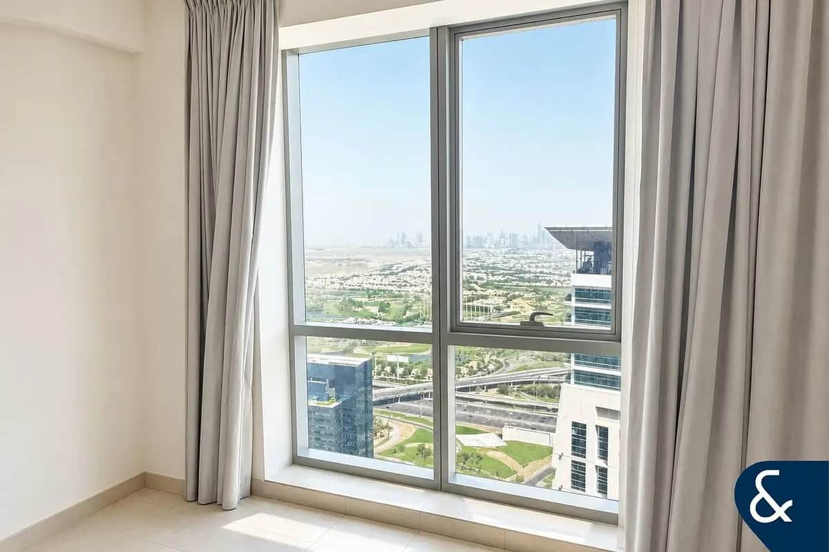 2-bedroom freehold apartment in Dubai Marina — photo 4 of 4