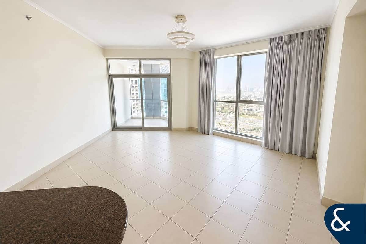 2-bedroom freehold apartment in Dubai Marina — photo 3 of 4