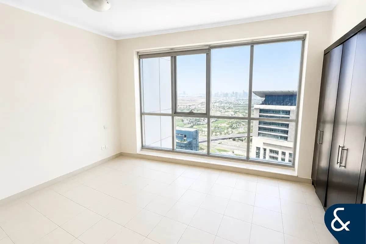 2-bedroom freehold apartment in Dubai Marina — photo 1 of 4