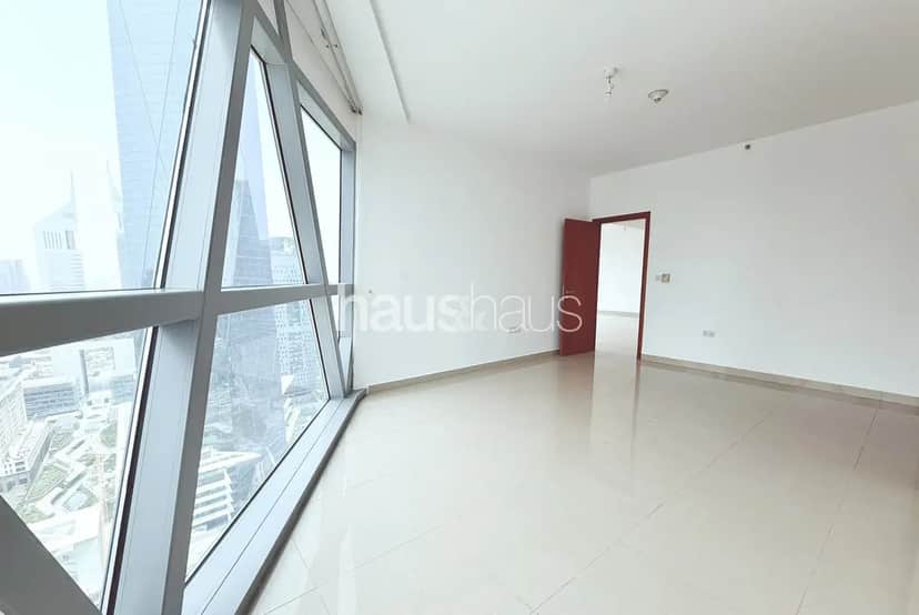 2-bedroom freehold apartment in DIFC — photo 4 of 4