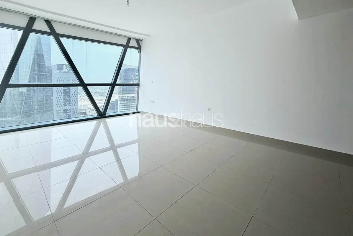 2-bedroom freehold apartment in DIFC — photo 1 of 4