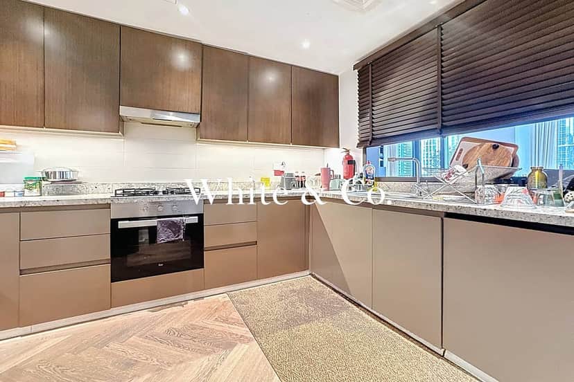2-bedroom freehold apartment in Downtown Dubai — photo 4 of 5