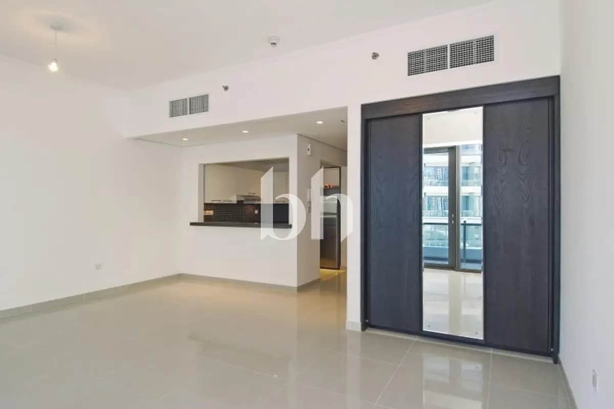 studio freehold apartment in Dubai Marina — photo 5 of 5