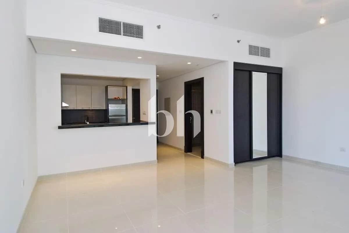 studio freehold apartment in Dubai Marina — photo 1 of 5
