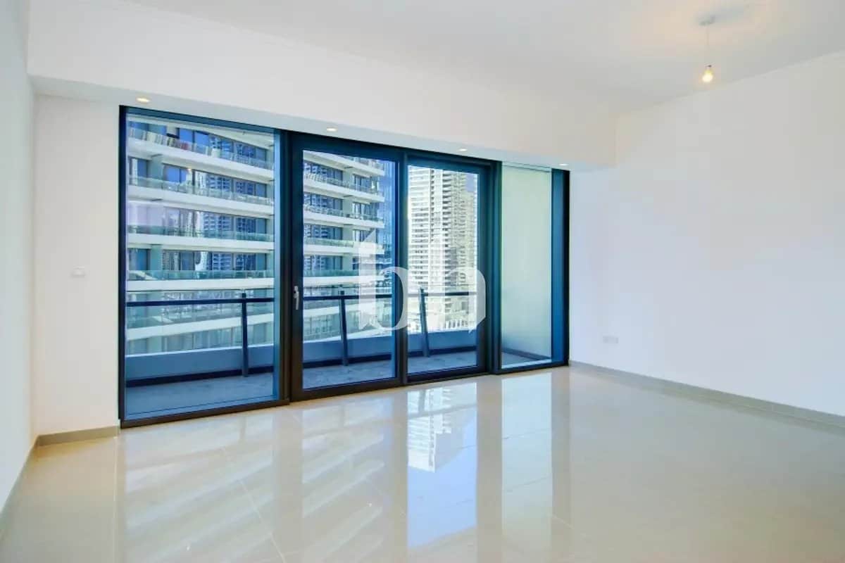 studio freehold apartment in Dubai Marina — photo 3 of 5