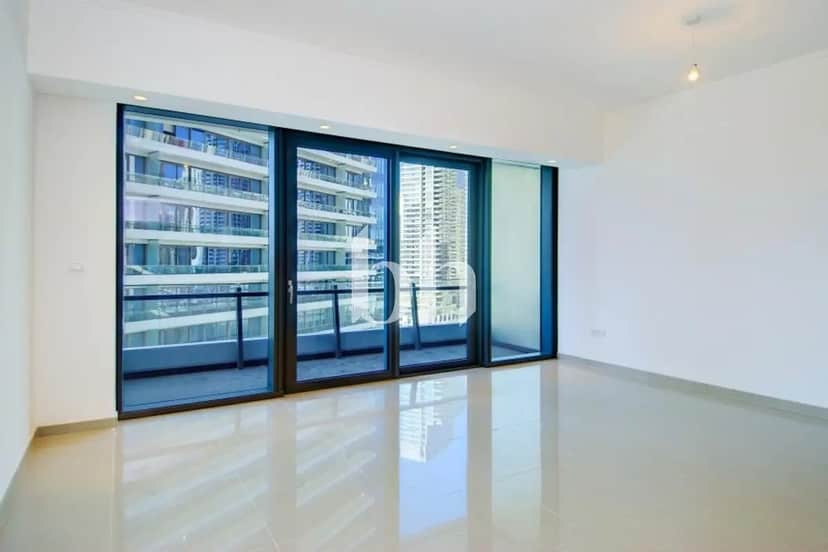 studio freehold apartment in Dubai Marina — photo 3 of 5