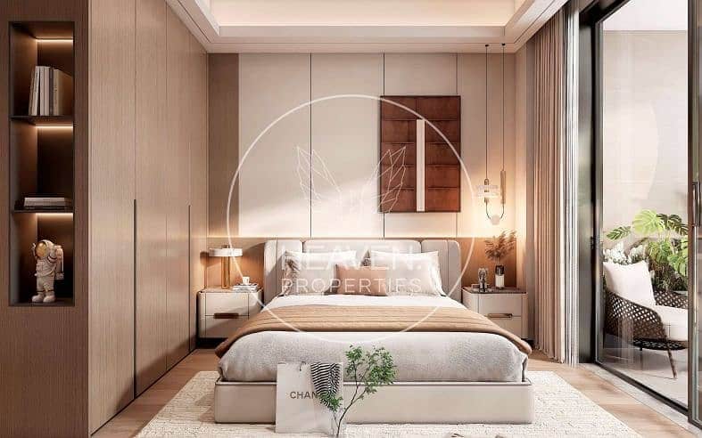 2-bedroom freehold apartment in Dubai Islands — photo 2 of 5