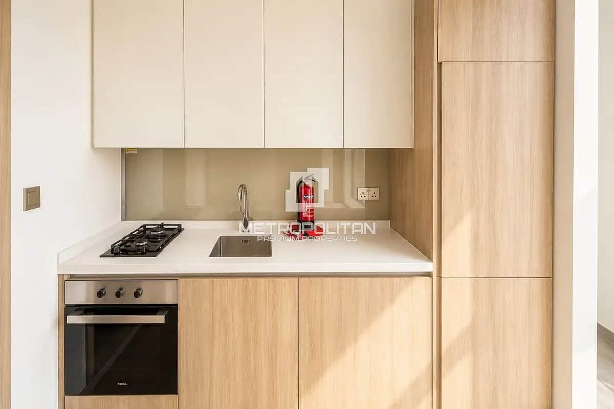 studio freehold apartment in Business Bay — photo 5 of 5