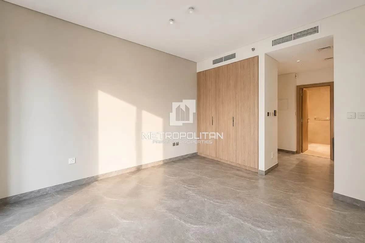 studio freehold apartment in Business Bay — photo 2 of 5