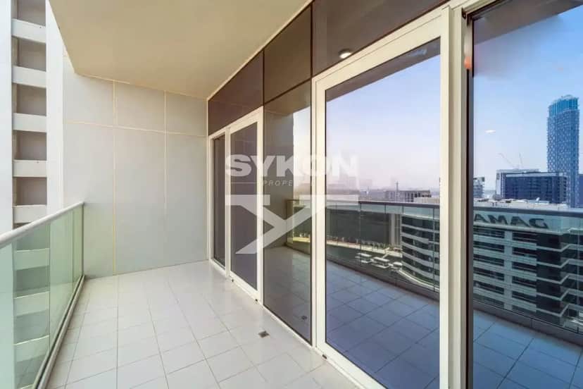 1-bedroom freehold apartment in Business Bay — photo 5 of 5