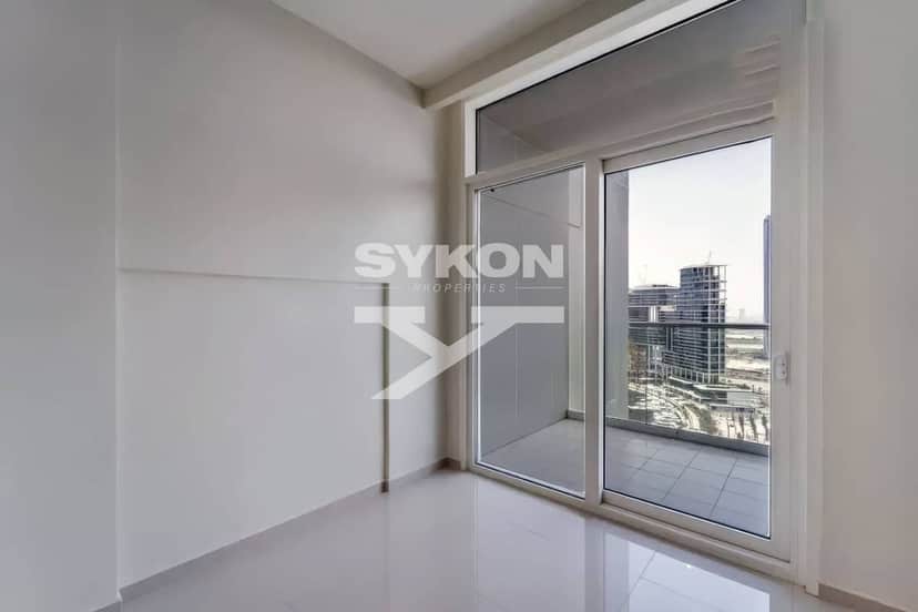 1-bedroom freehold apartment in Business Bay — photo 4 of 5