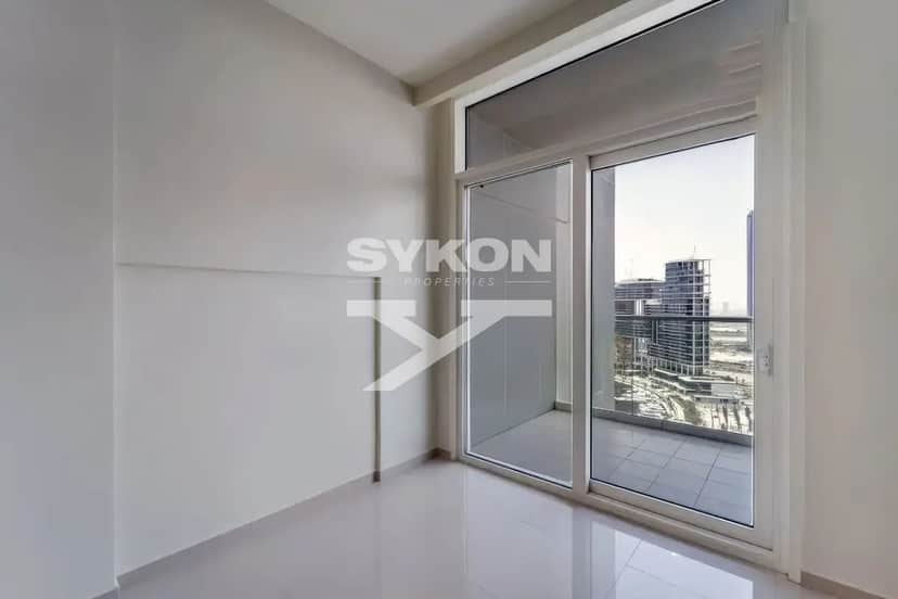 1-bedroom freehold apartment in Business Bay — photo 3 of 5