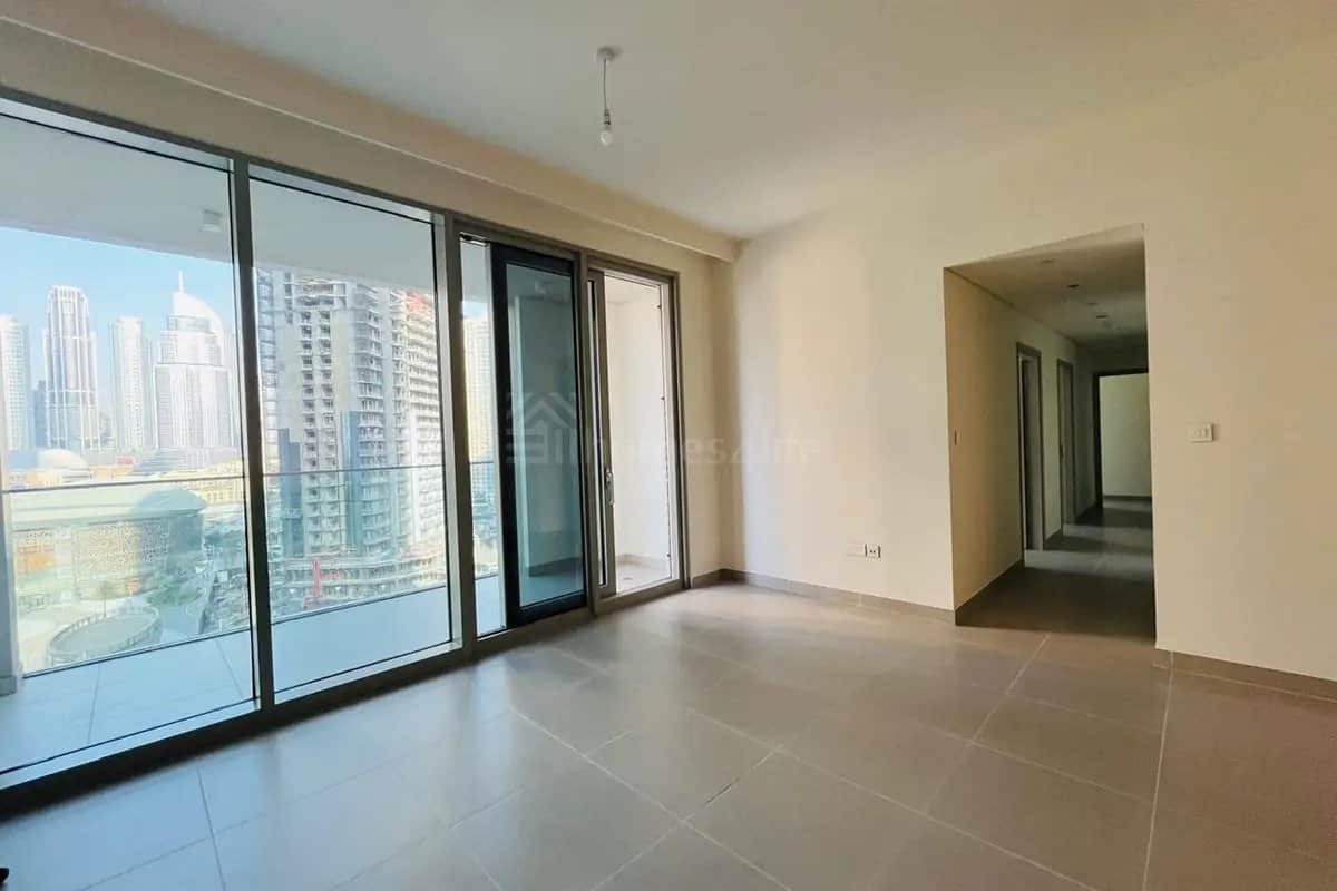 3-bedroom freehold apartment in Downtown Dubai — photo 5 of 5