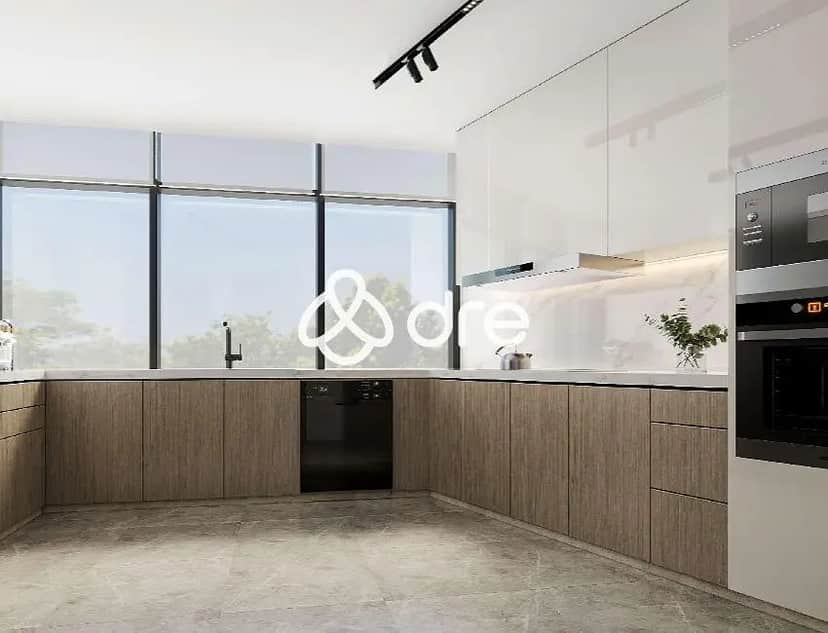 2-bedroom freehold apartment in Dubai Islands — photo 5 of 5