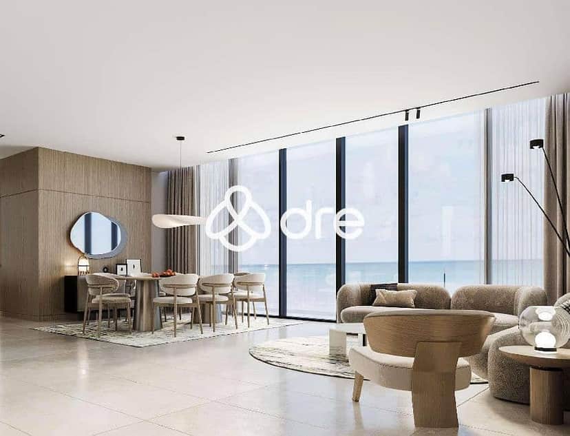 2-bedroom freehold apartment in Dubai Islands — photo 4 of 5