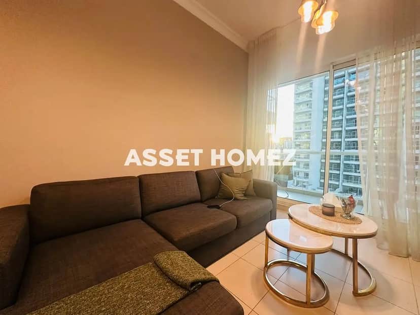 1-bedroom freehold apartment in Business Bay — photo 5 of 5