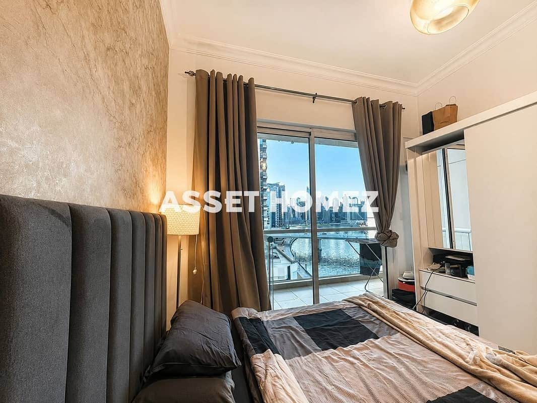 1-bedroom freehold apartment in Business Bay — photo 4 of 5