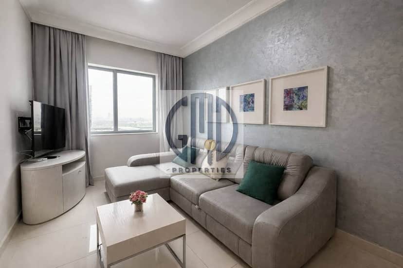 1-bedroom freehold apartment in Downtown Dubai — photo 4 of 5