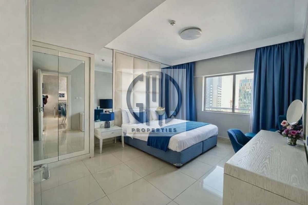 1-bedroom freehold apartment in Downtown Dubai — photo 1 of 5