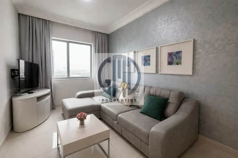 1-bedroom freehold apartment in Downtown Dubai — photo 3 of 5